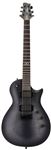 Chapman ML2 Pro Electric Guitar River Styx Black